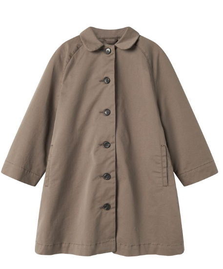 MARMAR JOLINA SHIRT (2-12Y)