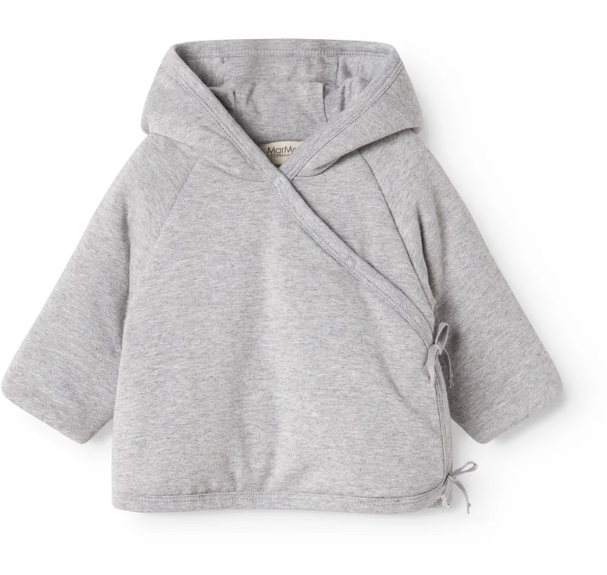 MARMAR JULES JACKET (2M-9M)