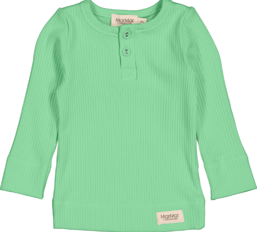 MARMAR LS SPRING TEE (9M-6Y)