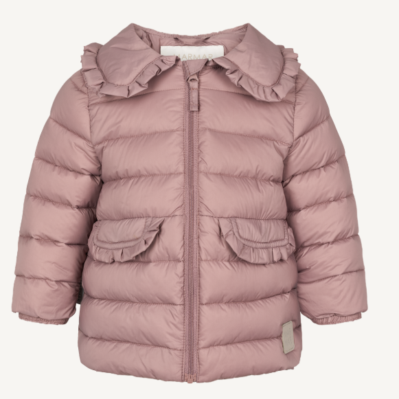 MARMAR OCTAVIA JACKET (1-8Y)