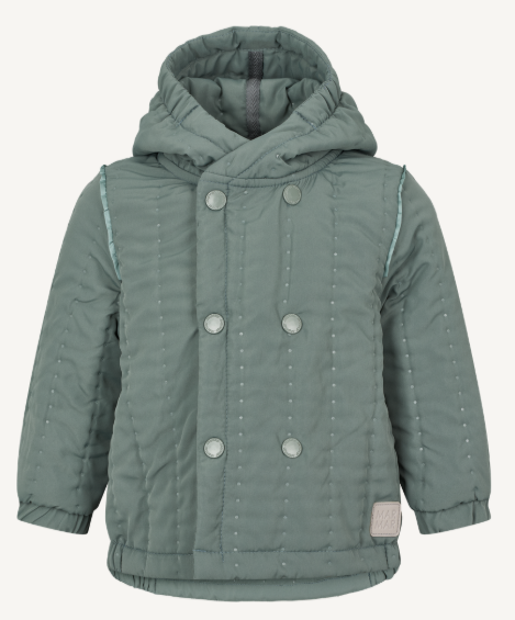 MARMAR OMANA JACKET (1.5-3Y)