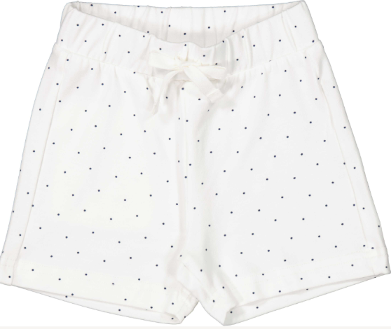 MARMAR PAULO SHORTS (6M-2Y)