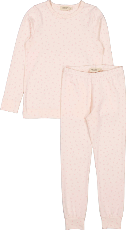 MARMAR PYJAMAS  (1-8Y)