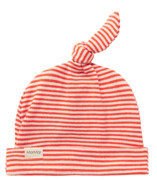 MARMAR RENAS ONESIE W/HAT (2M-9M)