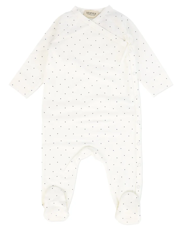 MARMAR RUBETTA STRETCHIE (0M-9M)