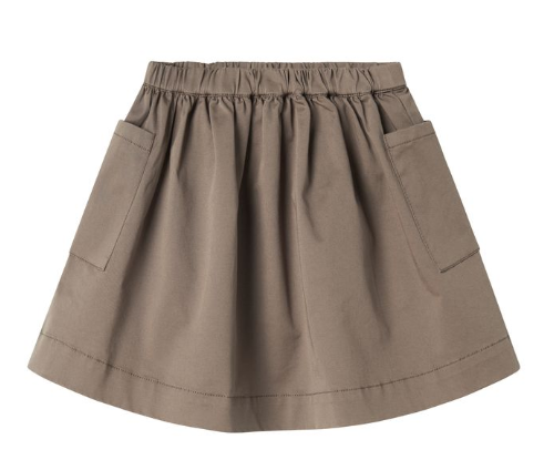 MARMAR SIMBA SKIRT (2-6Y)