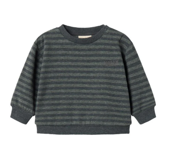 MARMAR TAMMAS TOP (1-3Y)