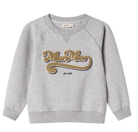 MARMAR THEOS SWEATSHIRT (4-12Y)