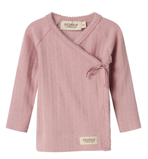 MARMAR WRAP TOP & LEGGINGS W/HAT(0M-9M)