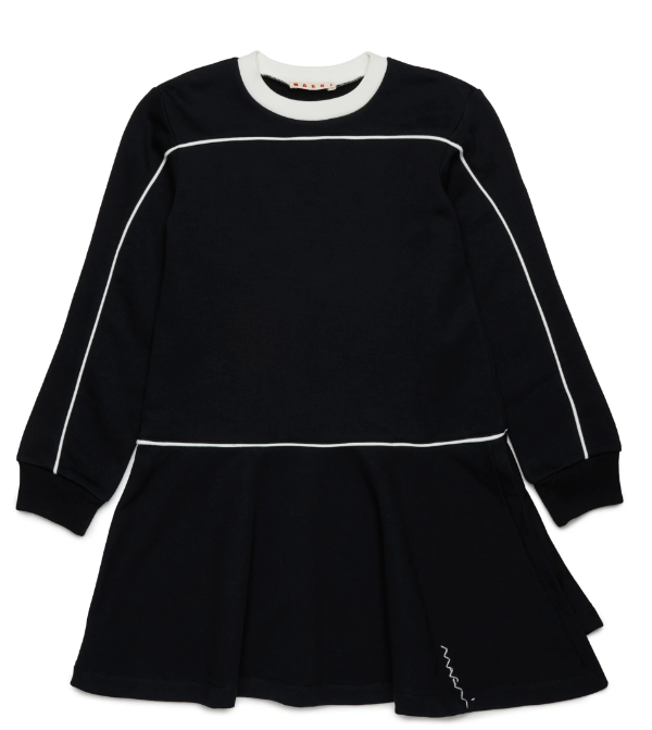 MARNI DRESS (4-8Y)