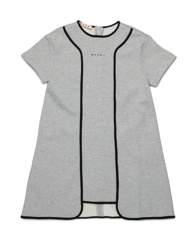 MARNI DRESS (4-14Y)