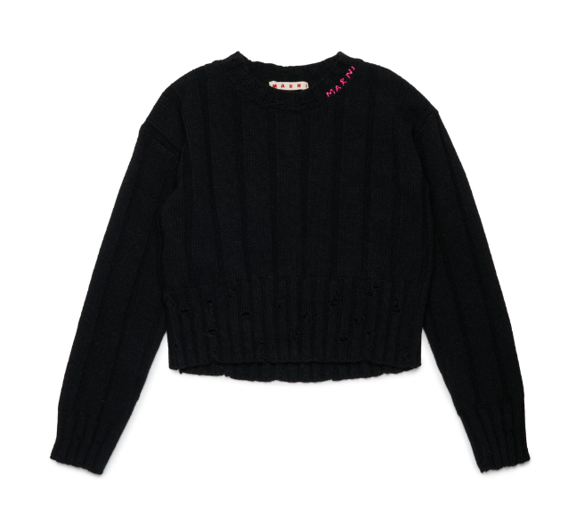 MARNI KNITWEAR (10-14Y)
