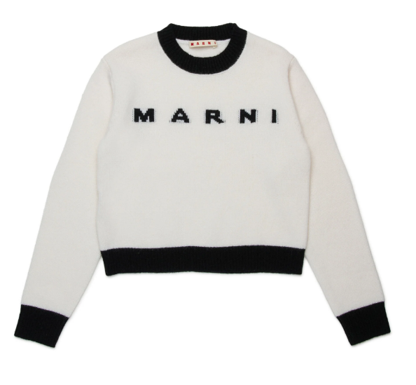 MARNI KNITWEAR (12-14Y)