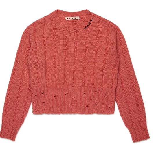 MARNI KNITWEAR (10-14Y)