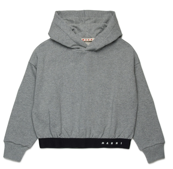 MARNI OVER SWEATSHIRT (4-14Y)