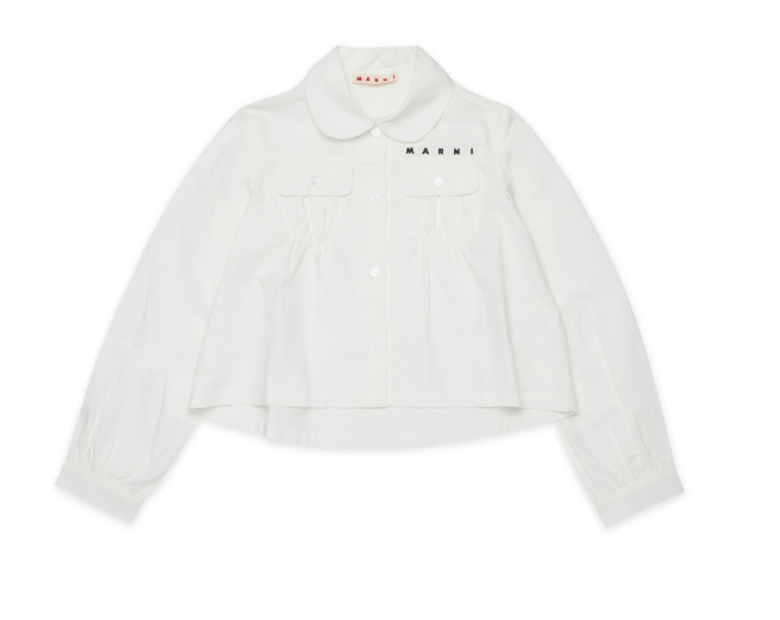 MARNI SHIRT (10-14Y)