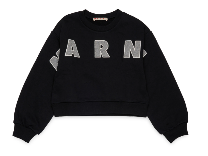 MARNI SWEATER (4-14Y)
