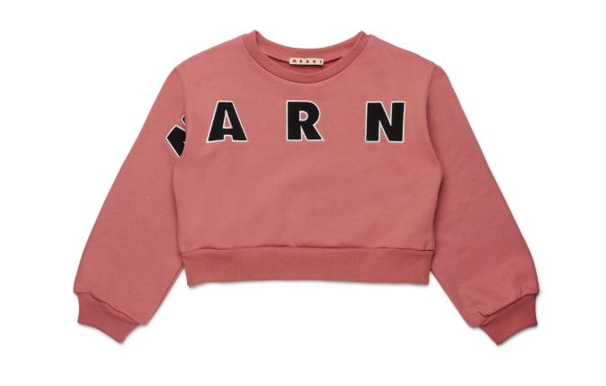 MARNI SWEATER (4-12Y)