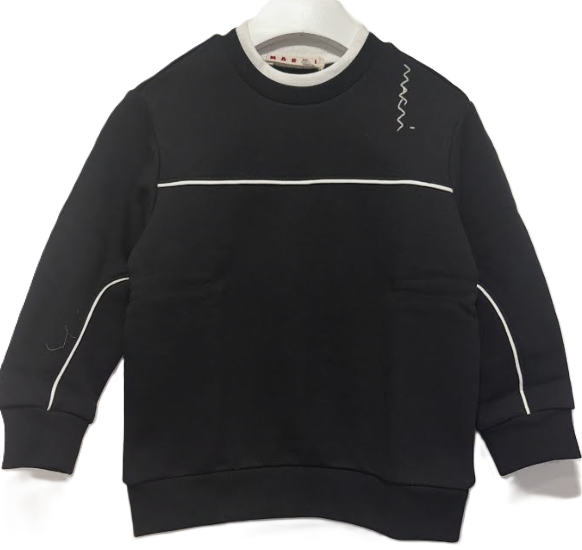 MARNI SWEAT TOP (4-12Y)