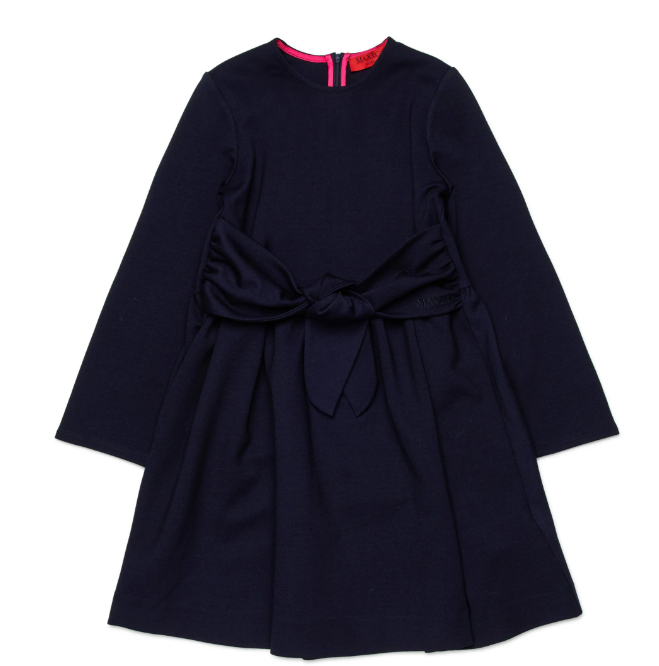 MAX & CO ABITO DRESS (10-16Y)