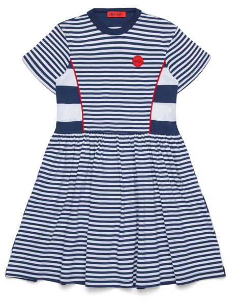 MAX & CO DRESS (8-16Y)