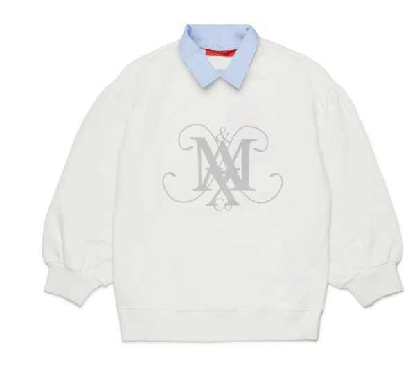 MAX & CO FELPA SWEATERS (10-16Y)