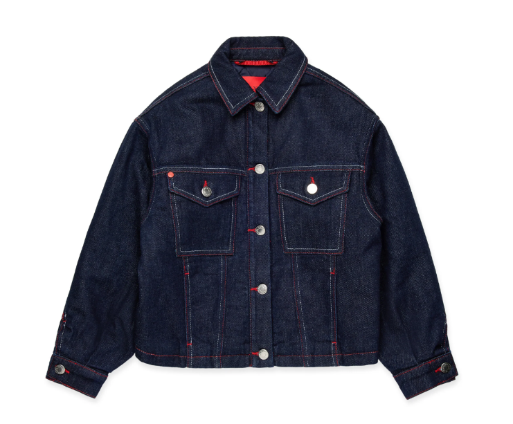 MAX & CO GIACCA JACKET (10-16Y)