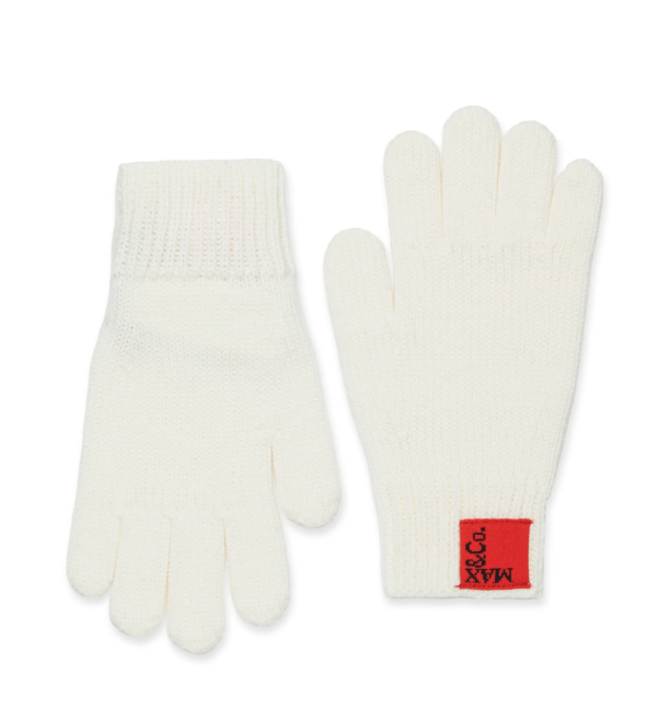 MAX & CO GUANTO GLOVES (OS)