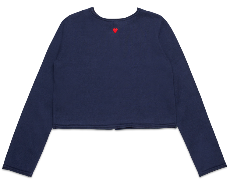 MAX & CO SWEATER (8-16Y)
