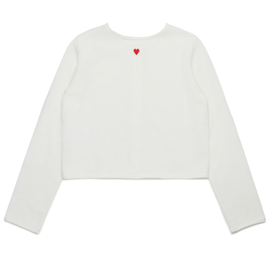 MAX & CO SWEATER (8-16Y)