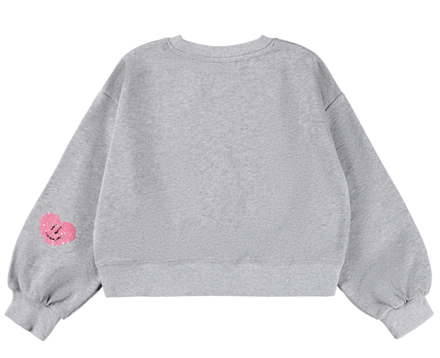 MOLO MIKI SWEATSHIRT (2-16Y)