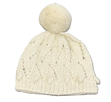 MILLESMIE ETIENNE HAT (NB-6M)