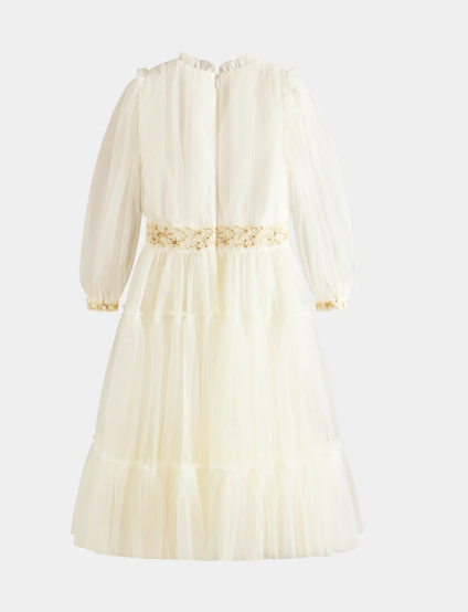 CERA UNA VOLTA MILIE DRESS (8-16Y)