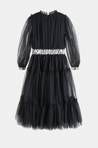 CERA UNA VOLTA MILIE DRESS (8-16Y)