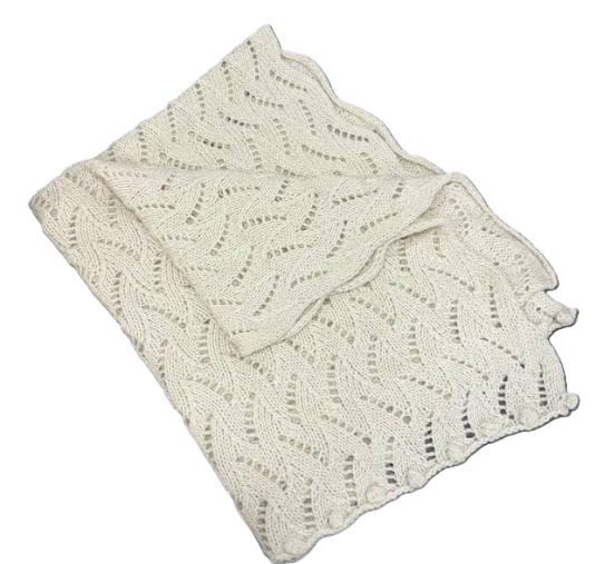 MILLESIME ETIENNE BLANKET (OS)
