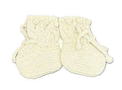MILLESIME ETIENNE BOOTIES (NB-6M)