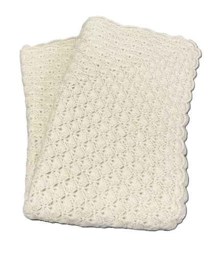 MILLESIME MARISOL BLANKET (OS)