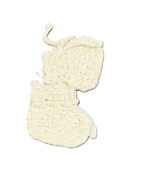 MILLESIME MARISOL BOOTIES (NB)