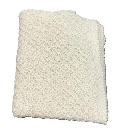 MILLESIME OTTILE BLANKET (OS)