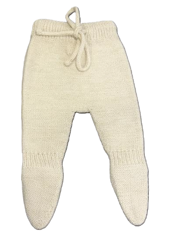 MILLESIME PHILIPPA PANTS (NB-6M)
