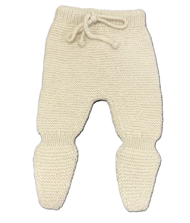 MILLESIME PHILIPPA PANTS (NB-6M)