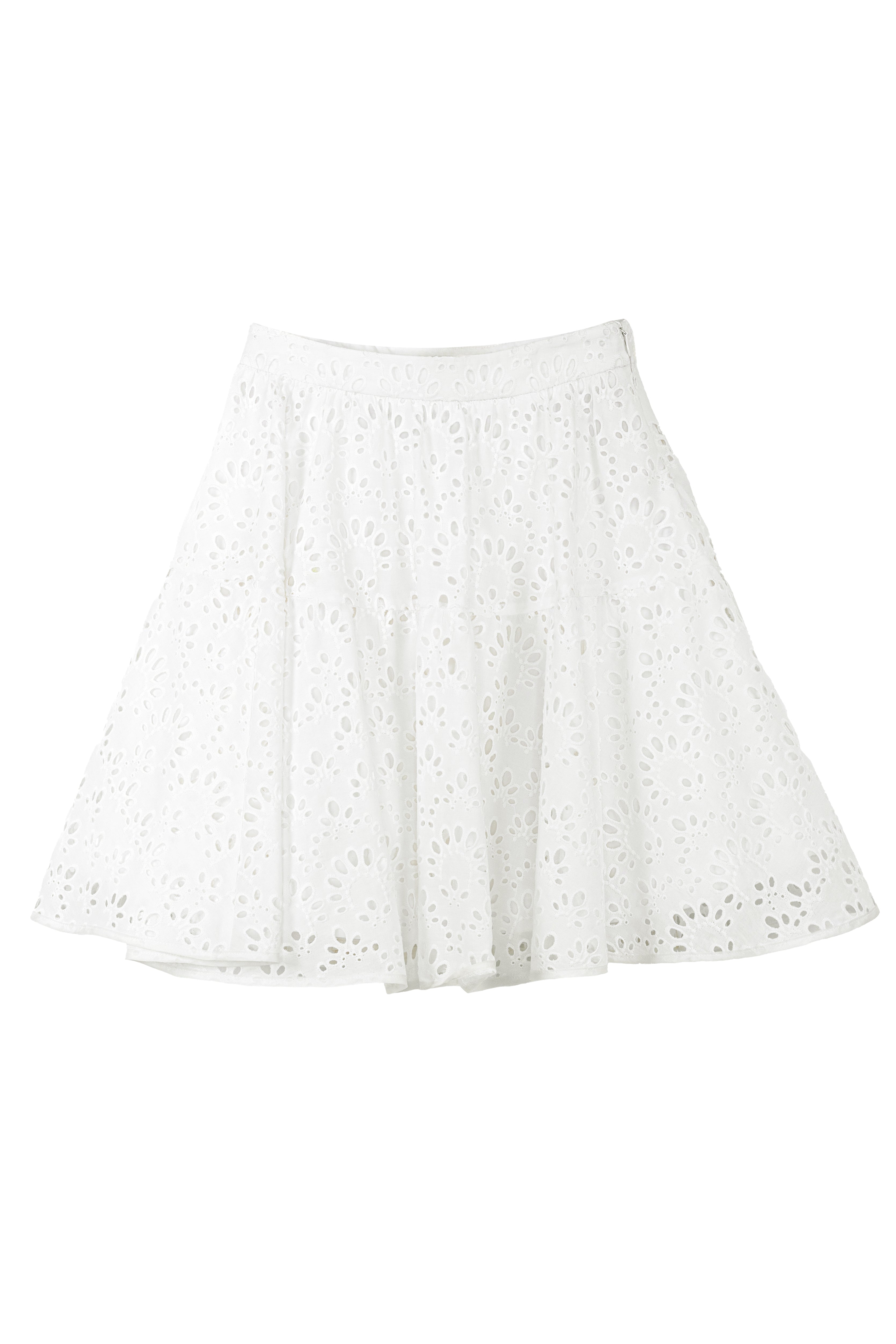 MIMISOL SANGALLO SKIRT (14-18A)