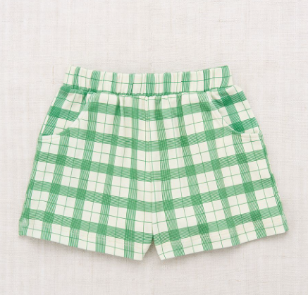 MISHA & PUFF CYCLING SHORTS (2-4Y)