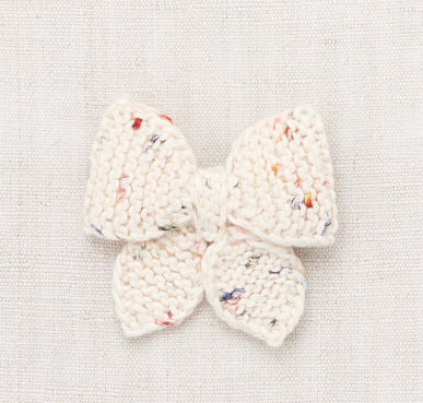 MISHA & PUFF MEDIUM PUFF BOW (OS)