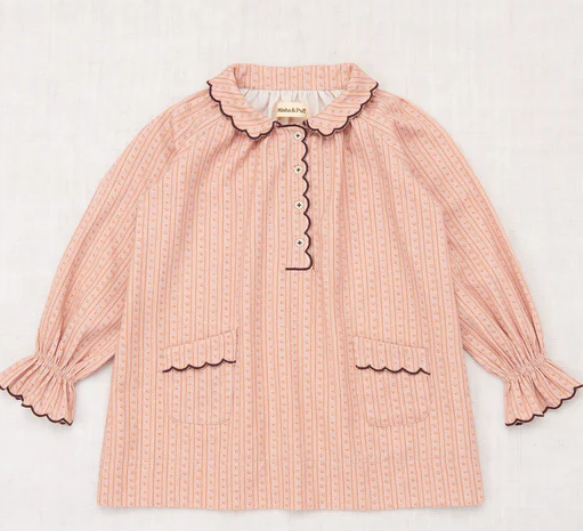 MISHA & PUFF BABY MONROE DRESS (12M-24M)