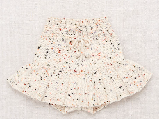 MISHA & PUFF SKATING POND SKIRT (12M-24M)