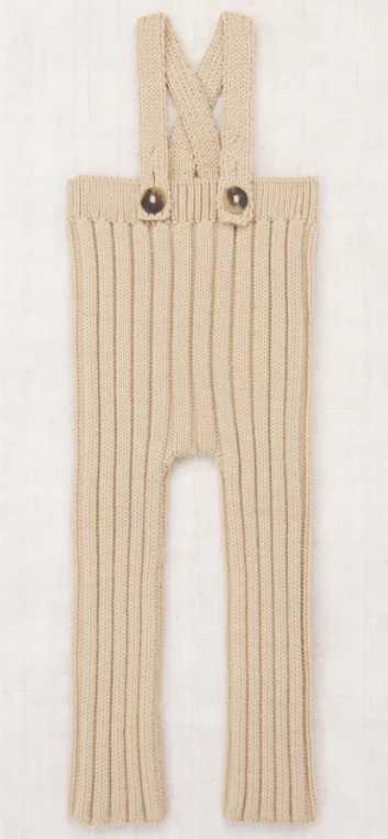 MISHA & PUFF BABY RIB LONGIES (0M-24M)