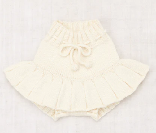 MISHA & PUFF BABY SKATING POND SKIRT (6M-24M)
