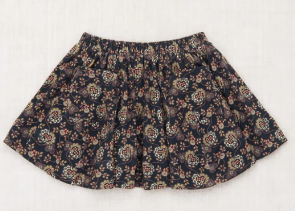 MISHA & PUFF CIRCLE SKIRT (2-10Y)