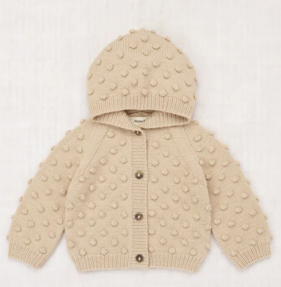 polka dot club misha&puff ポップコーンニット1. Misha & Puff polka dot club misha&puff ポップコーンニット1. Misha & Puff